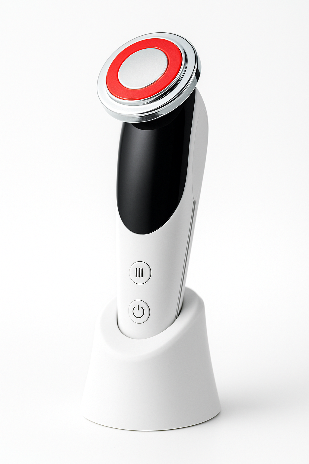 LumiLift™ – Reafirmador Facial con Microcorriente