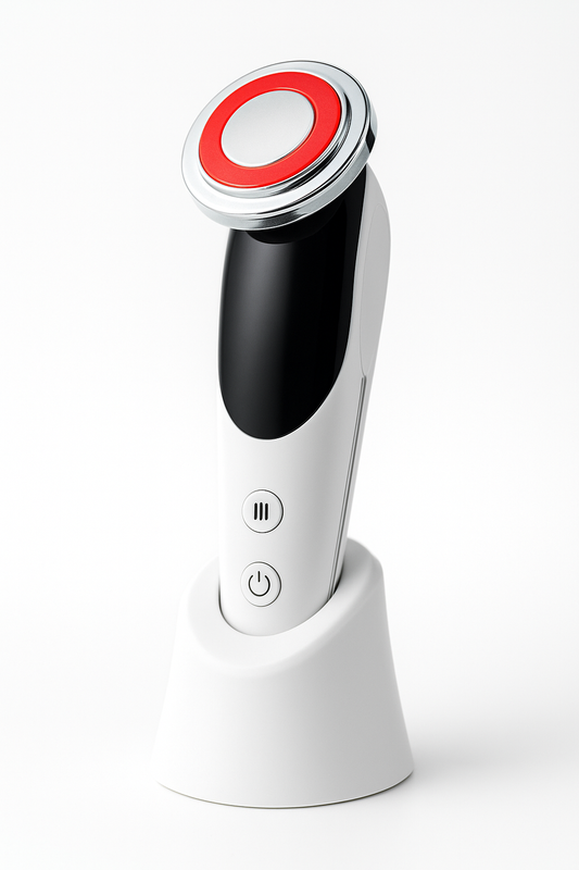 LumiLift™ – Reafirmador Facial con Microcorriente
