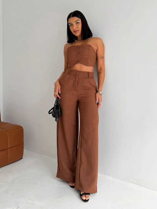 Conjunto Maitê